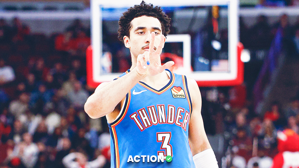 NBA季后赛雷霆VS湖人G3：麦凯恩能否再次爆发？深度投注分析