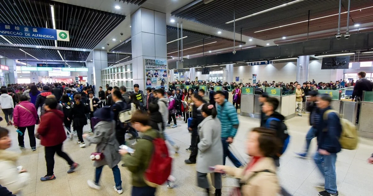 澳门旅游业强劲复苏：佛诞假期与四月访客数据双双报捷