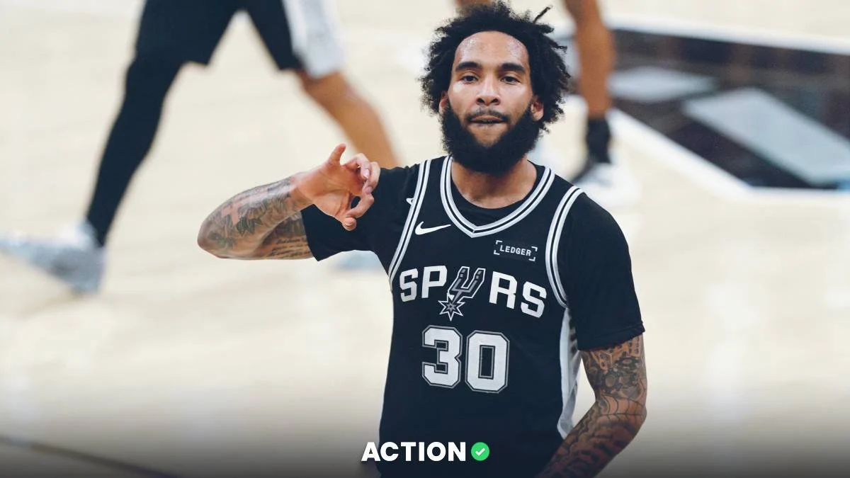 NBA总决赛G1前瞻：马刺尼克斯宿命对决，谁能先拔头筹？