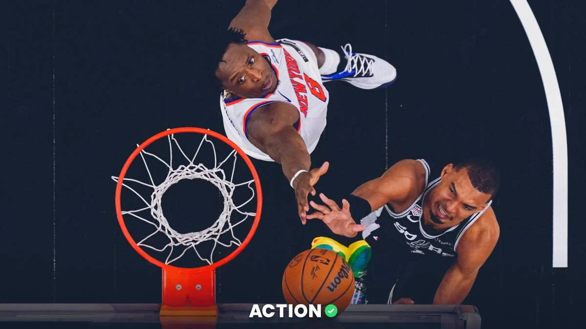NBA总决赛G1爆冷：尼克斯逆袭马刺，G2走向何方？