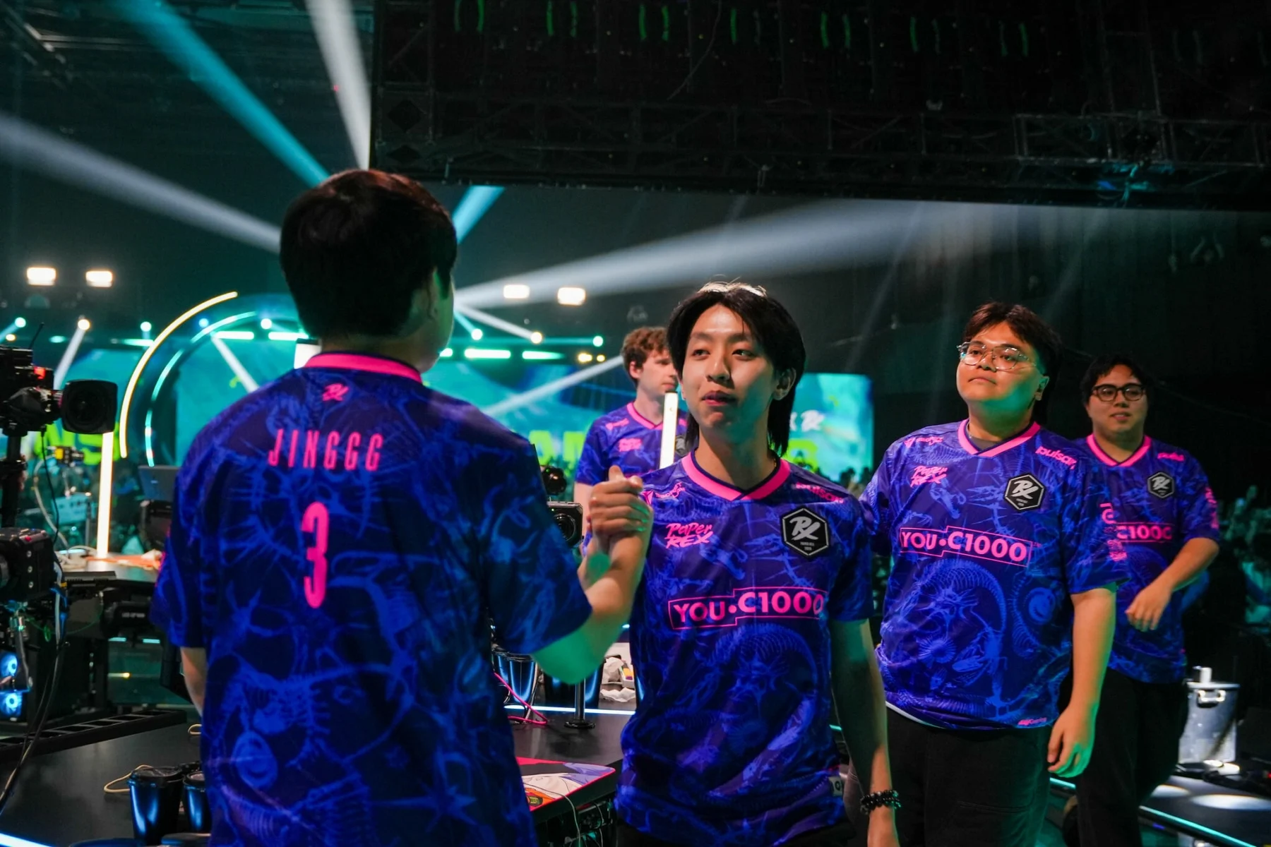 VALORANT电竞风云变幻：Fnatic换帅，赛事改革，伦敦大师赛谁主沉浮？