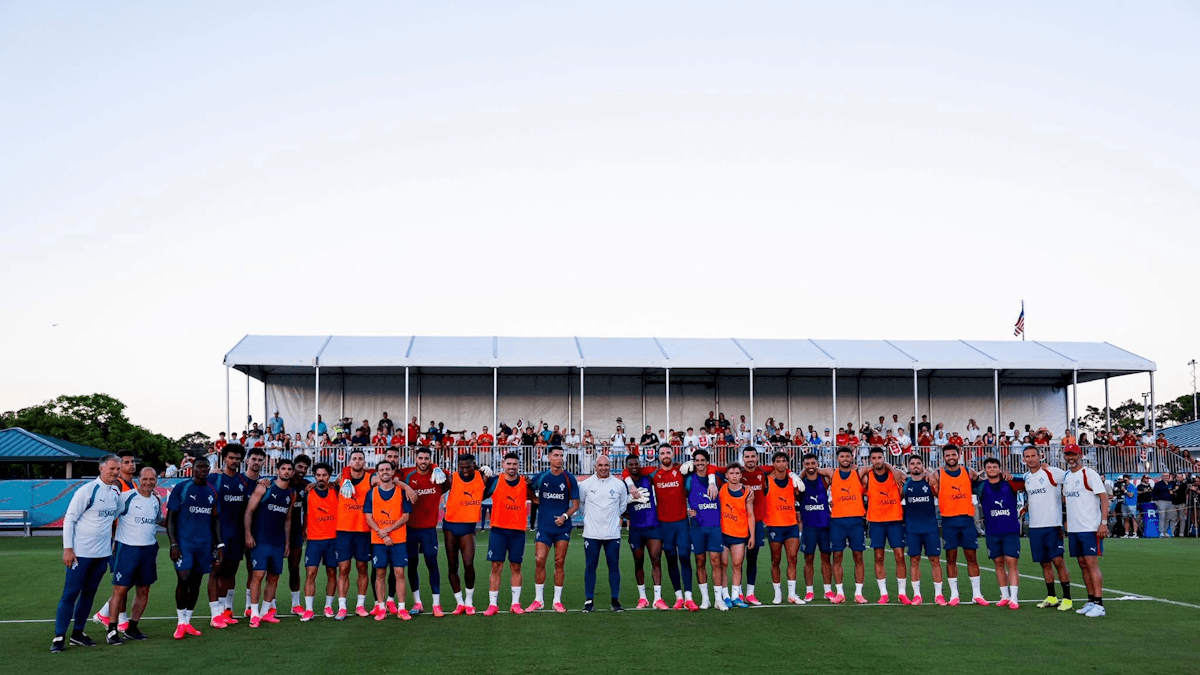 2026世界杯：葡萄牙VS民主刚果首战前瞻与深度分析