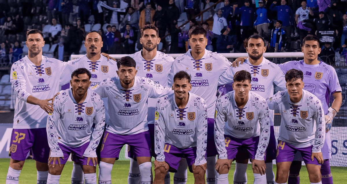 智利杯H组：D. Concepcion vs Temuco，谁能抢占出线先机？