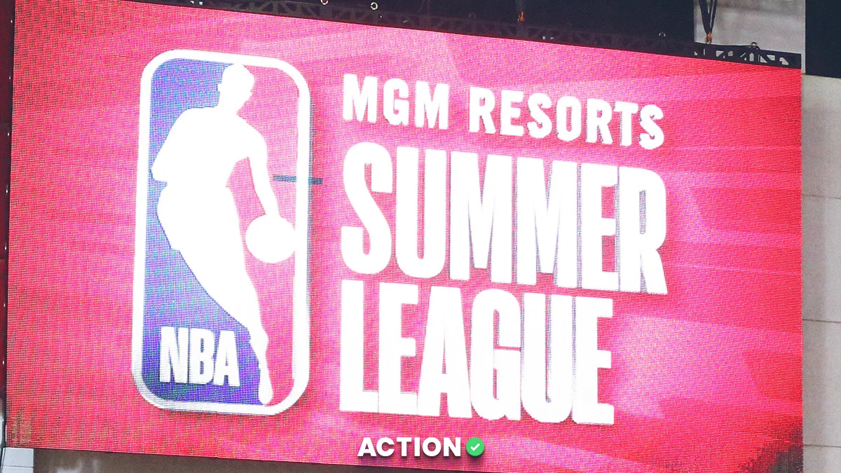 NBA夏季联赛：7月7日盐湖城焦点战深度分析与投注指南