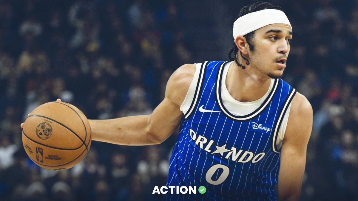 奥兰多魔术对阵多伦多猛龙预测 | 推荐 | 赔率 | 12月29日