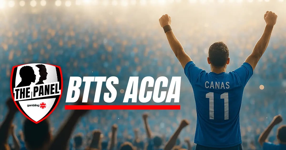 足球博彩：周末BTTS串关精选，专家解析四场英冠英甲焦点战