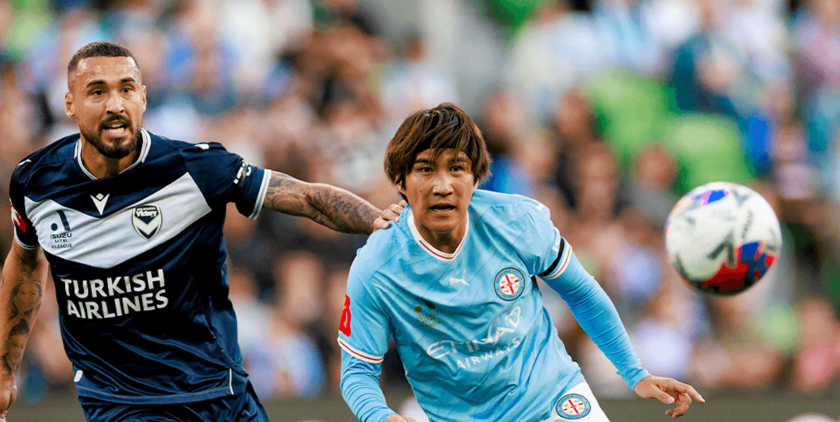 澳超焦点：悉尼FC主场迎战墨尔本城，谁能打破僵局？