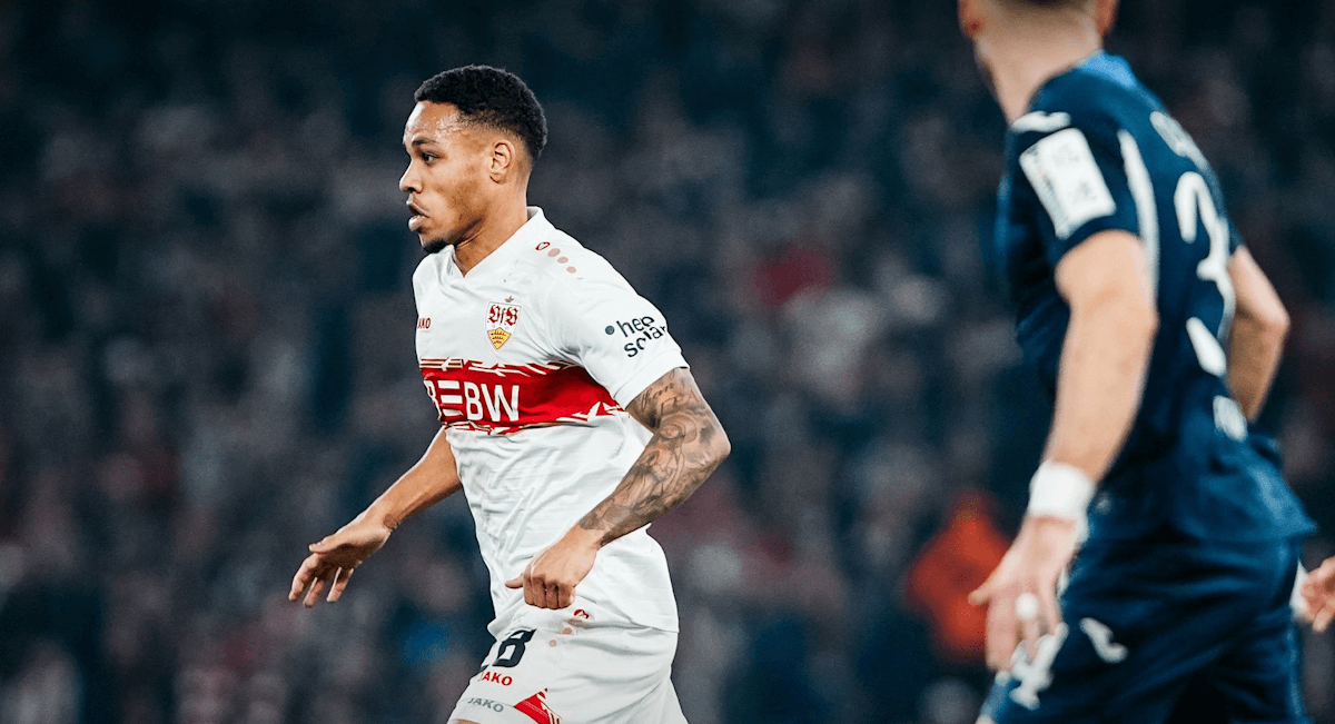 斯图加特vs卢塞恩友谊赛：德甲劲旅能否轻松取胜？