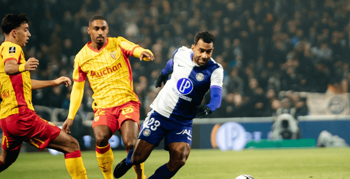 法兰西杯前瞻：安格斯vs图卢兹，一场战术与韧性的较量