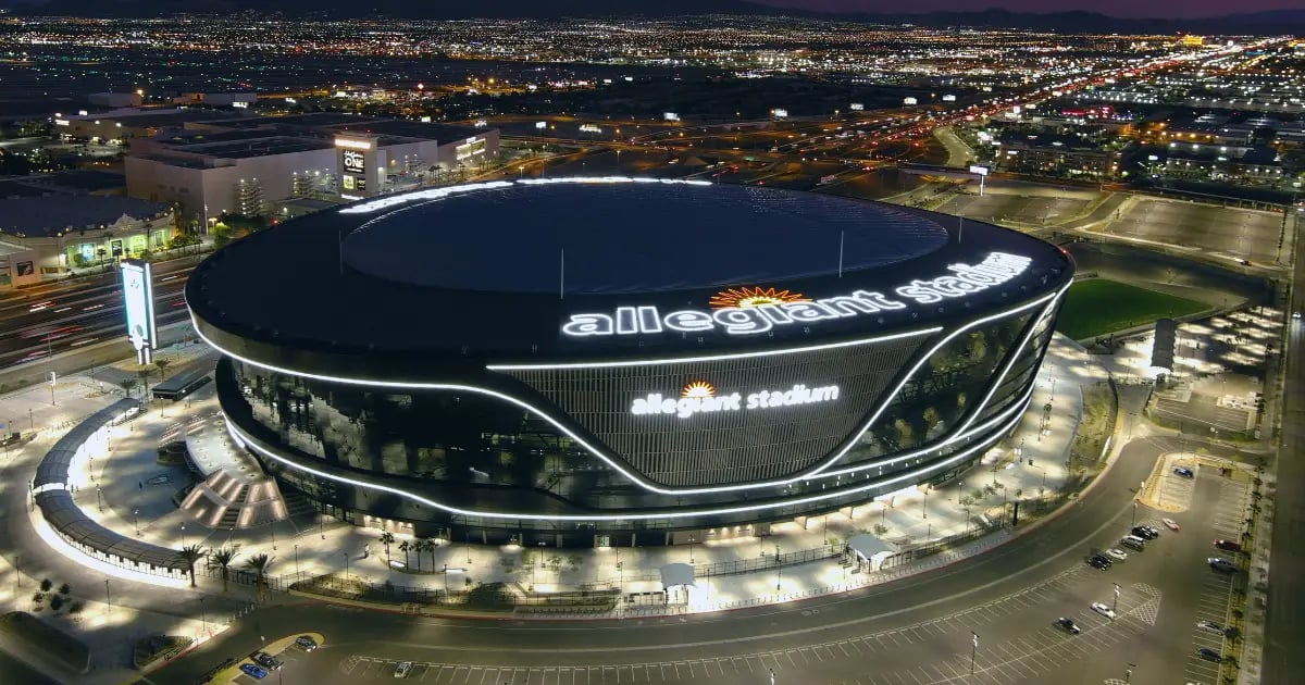 拉斯维加斯旅游业：短期承压，长期展望乐观