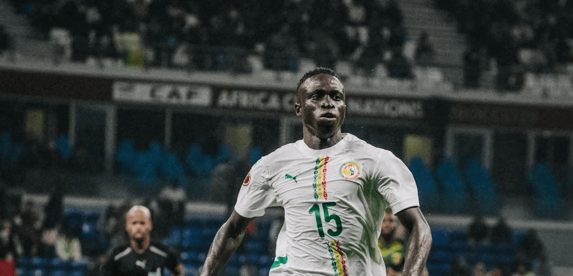 非洲杯半决赛：塞内加尔VS埃及，巅峰对决深度解析