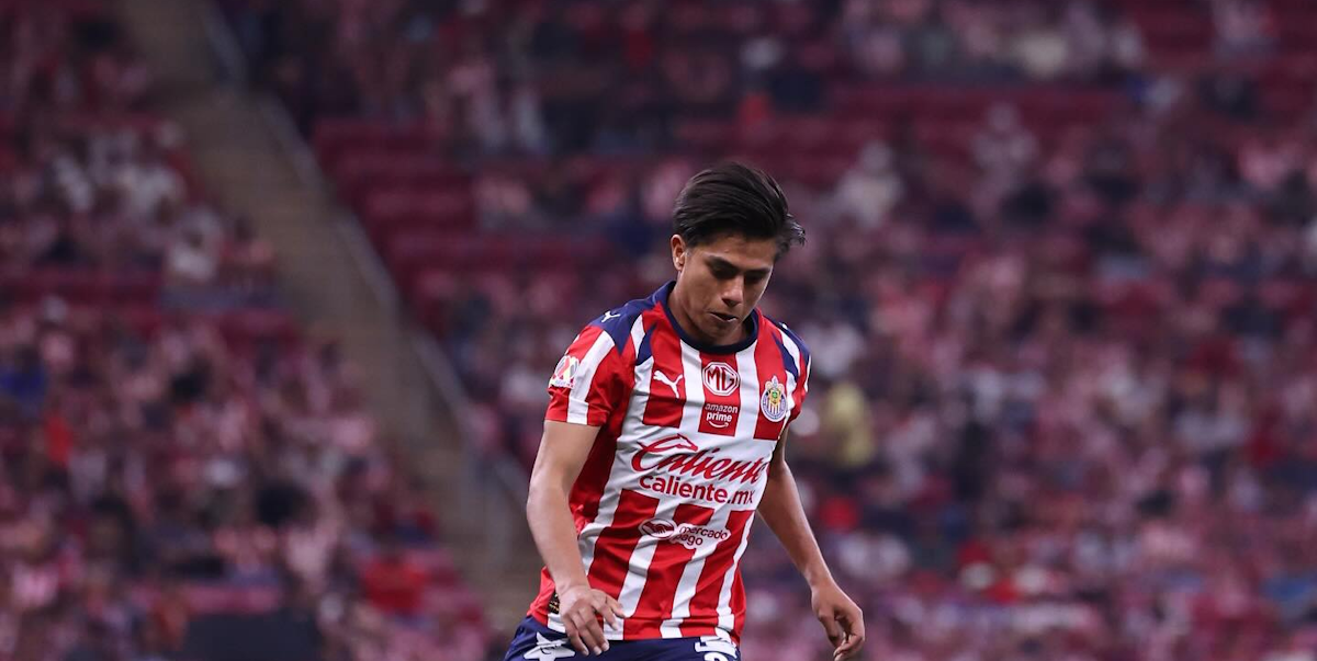 墨超焦点：华雷斯VS瓜达拉哈拉，谁能笑到最后？