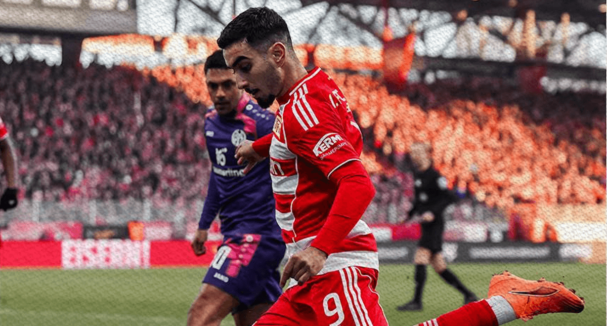 德甲前瞻：奥格斯堡vs柏林联合，谁能笑到最后？