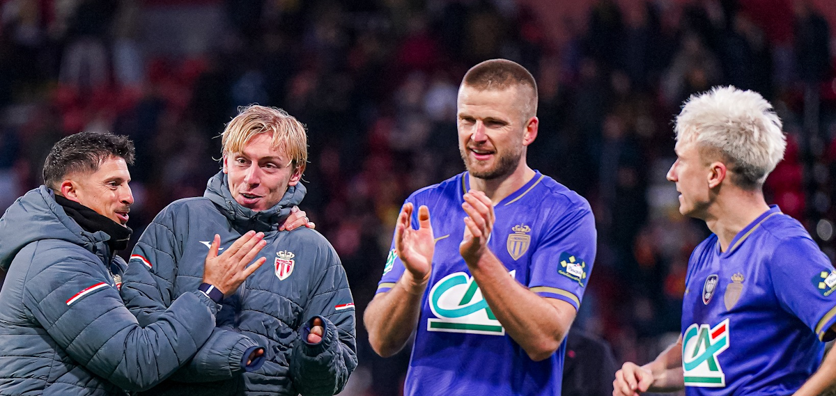 法甲激战：摩纳哥vs洛里昂，主场龙能否斩断黑马连胜？