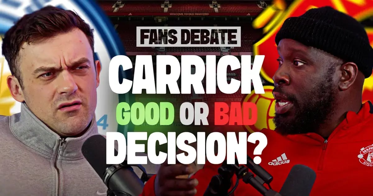 英超豪门深陷泥潭：热刺重建失败，曼联何去何从？