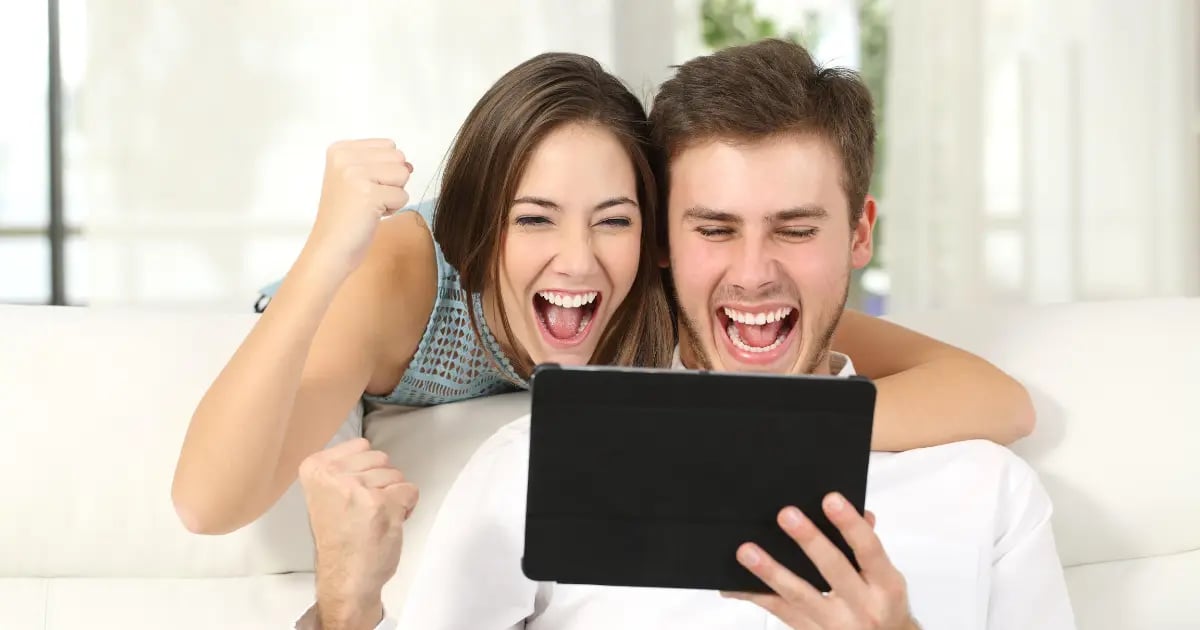 不花钱也能赢大奖？揭秘各大博彩平台免费游戏玩法！