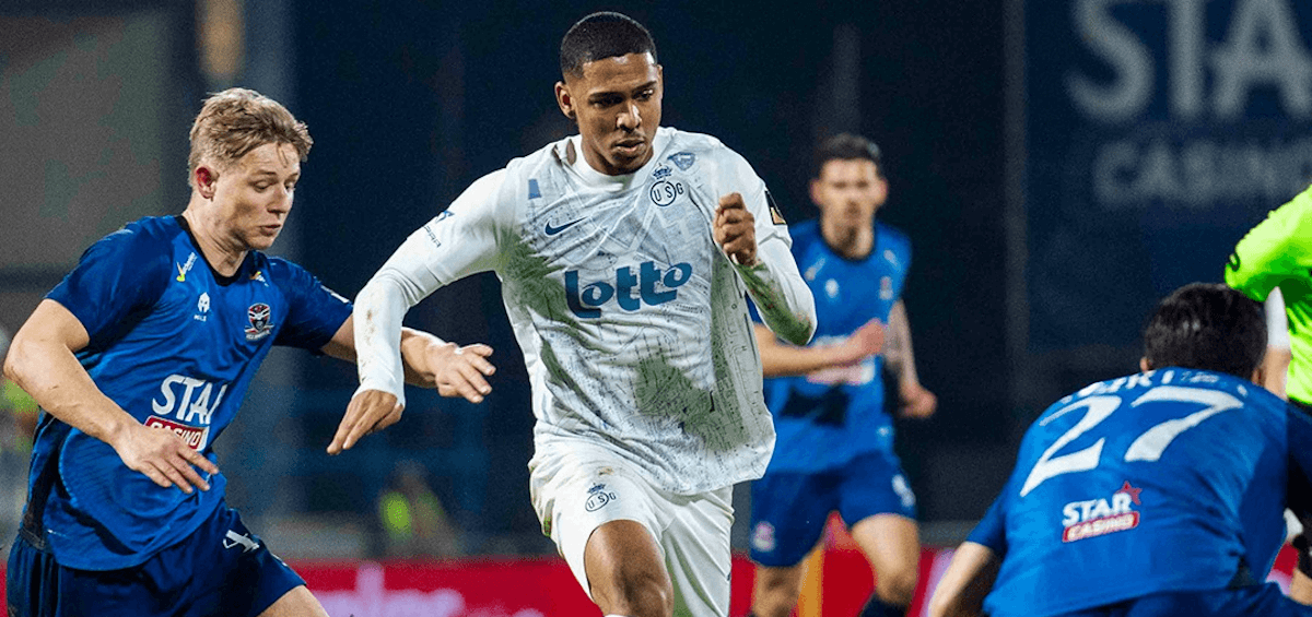 圣吉罗斯联合 vs 梅赫伦：比甲榜首之争，谁能笑到最后？