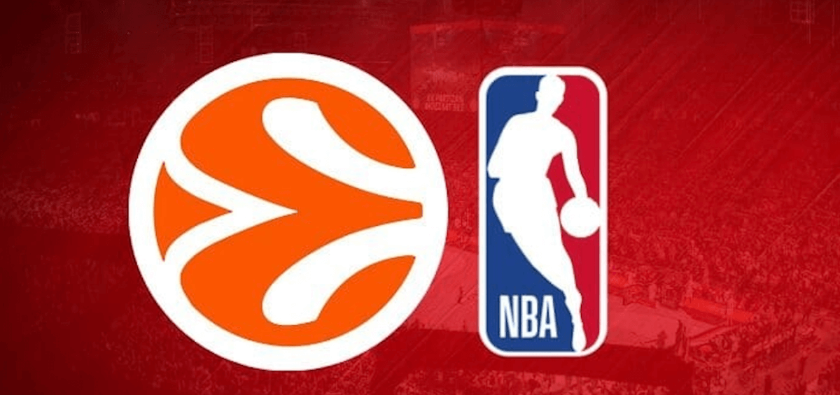 NBA欧洲扩张遇阻：欧冠篮CEO直言不讳，法律战或将打响