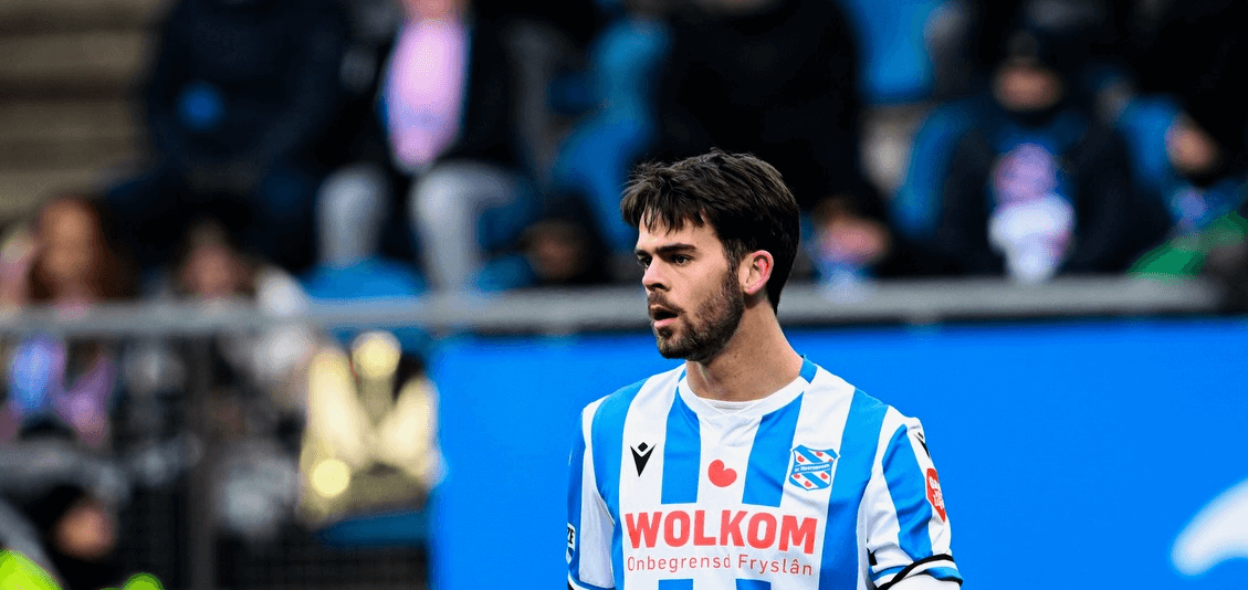 荷甲焦点：海伦芬主场迎战格罗宁根，谁是真正强者？