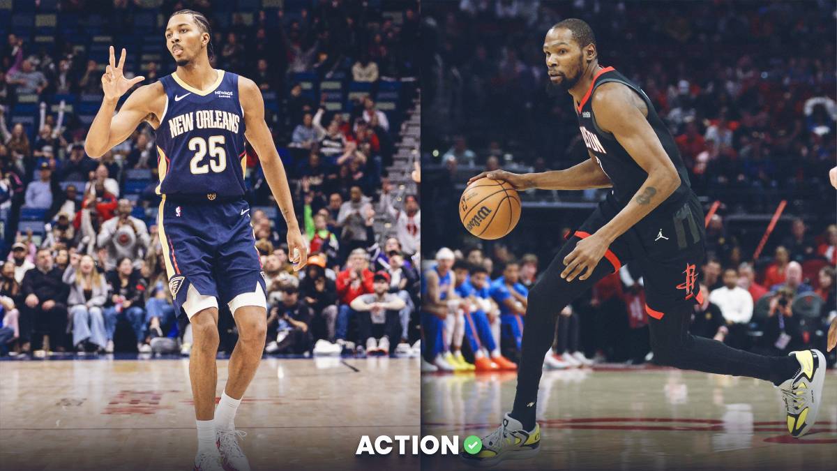 NBA前瞻：鹈鹕vs火箭深度分析与投注策略