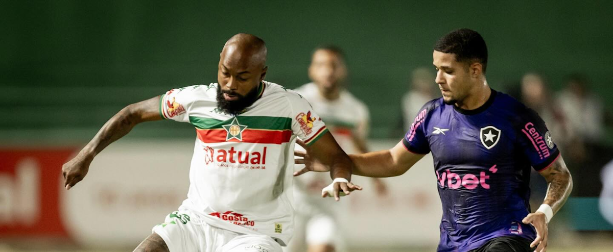 坎佩奥纳托卡里奥卡前瞻：葡萄牙人RJ vs 马里卡，罕见“双主帅”对决谁能破荒？