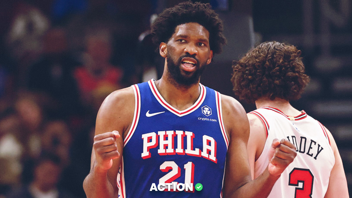 NBA前瞻：步行者挑战76人，恩比德内线称霸势不可挡？