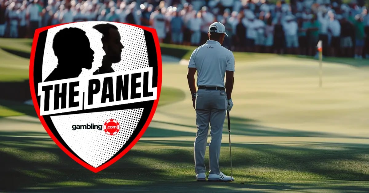 迪拜沙漠精英赛：麦克罗伊领衔，专家解析夺冠热门与黑马