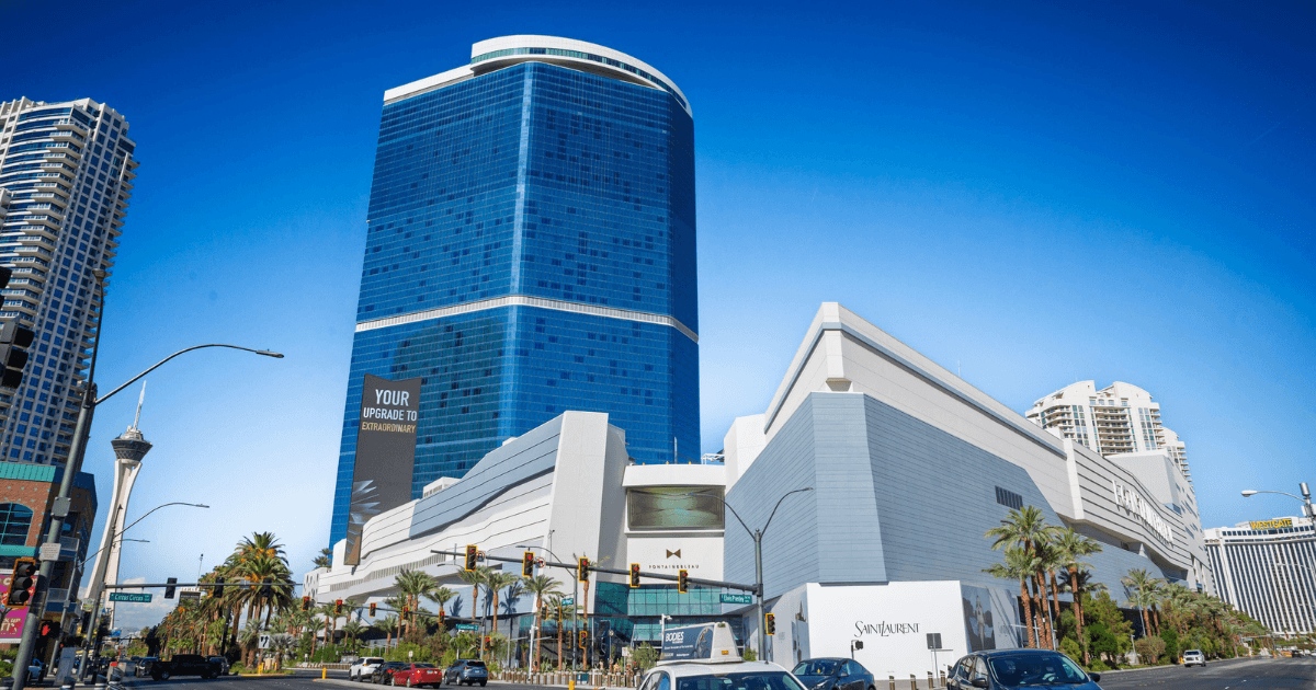 拉斯维加斯赌场健身房排名揭秘：谁是“健身之王”？