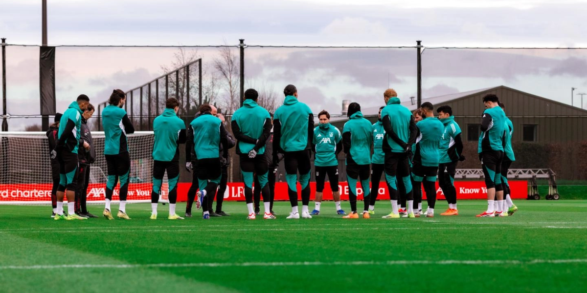 欧冠生死战：马赛VS利物浦前瞻，谁能锁定16强席位？