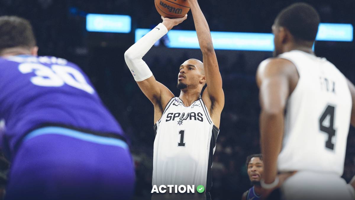 NBA焦点战：马刺VS火箭深度分析，专家预测与投注指南