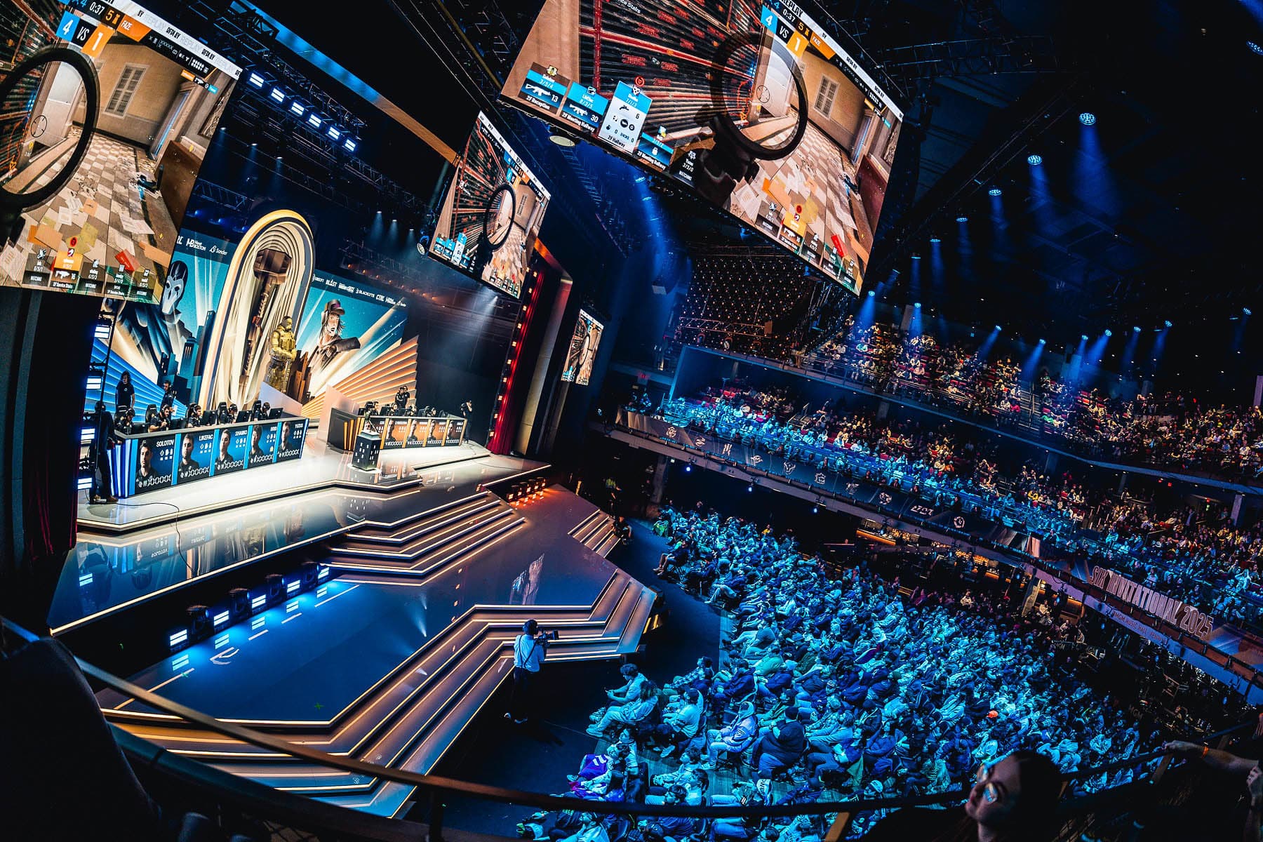 彩虹六号：围攻2026邀请赛预测火热开启，专属奖励等你赢！