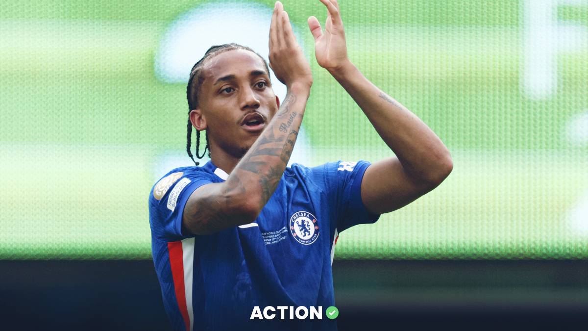 欧冠前瞻：切尔西主场迎战帕福斯FC，蓝军能否轻松取胜？