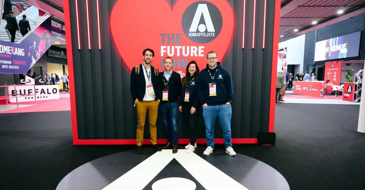 iGB Affiliate 2026巴塞罗那盛大开幕：规模再创新高，行业风向标