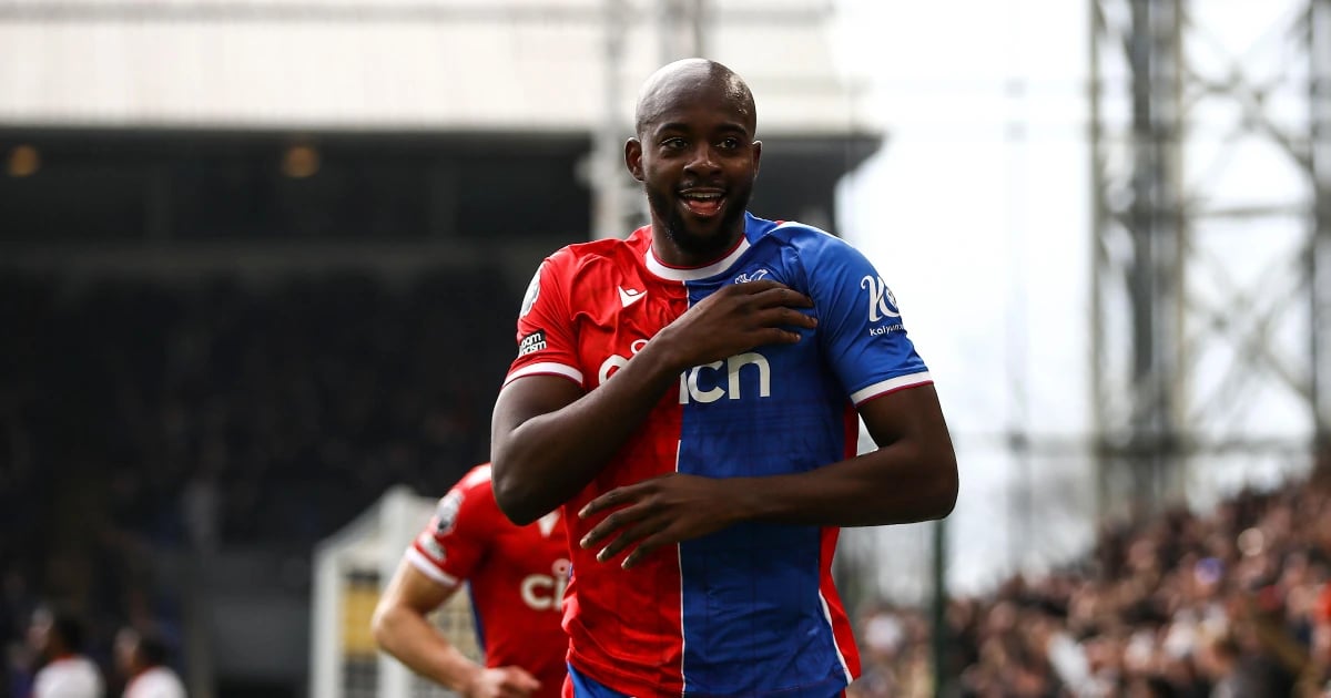 马特塔转会风云：水晶宫前锋去向成谜，豪门争夺战赔率解析