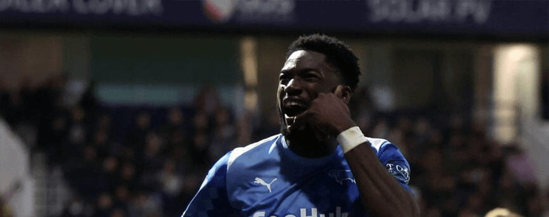 英冠前瞻：德比郡VS西布朗，主场龙能否斩落“动荡”Baggies？