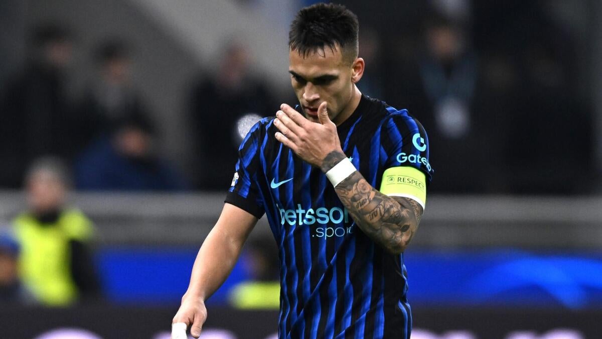 欧冠末轮生死战：巴萨、国米、那不勒斯、本菲卡晋级形势深度解析