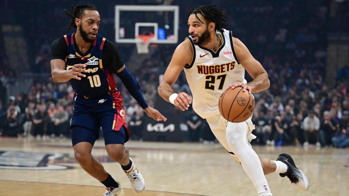 约基奇缺阵穆雷扛大旗，NBA球员数据投注深度解析