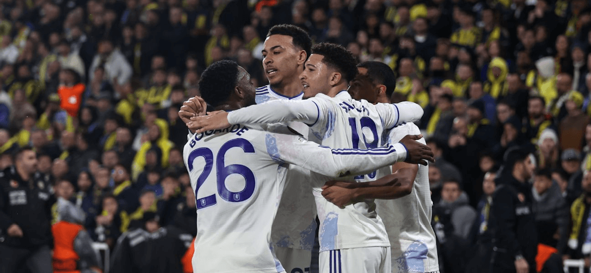 欧联杯淘汰赛前瞻：维拉锁定16强，多队争夺晋级资格