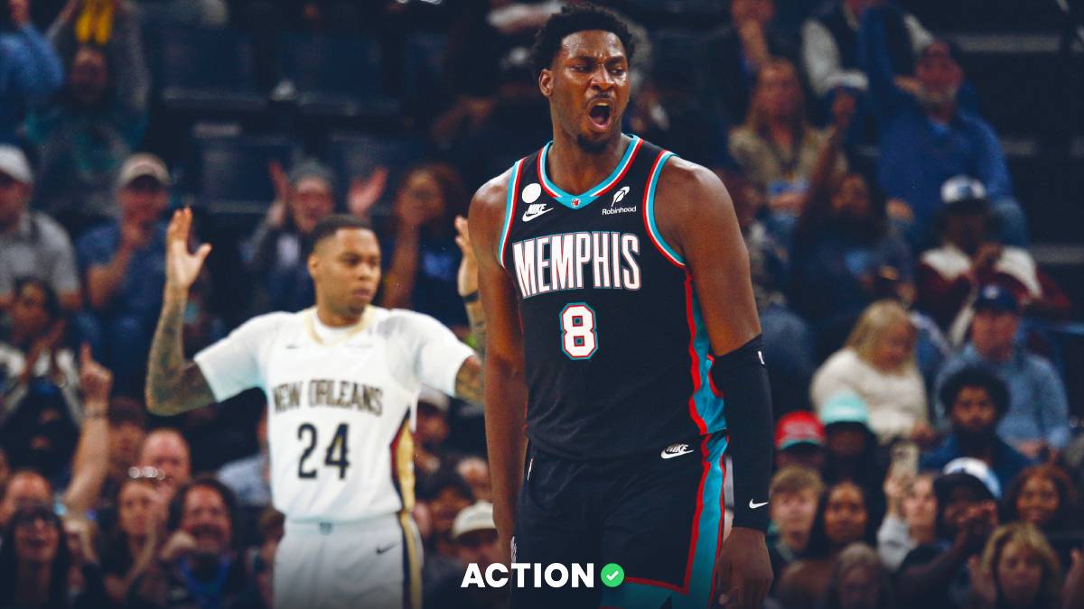 NBA焦点战：灰熊VS鹈鹕深度分析与投注指南