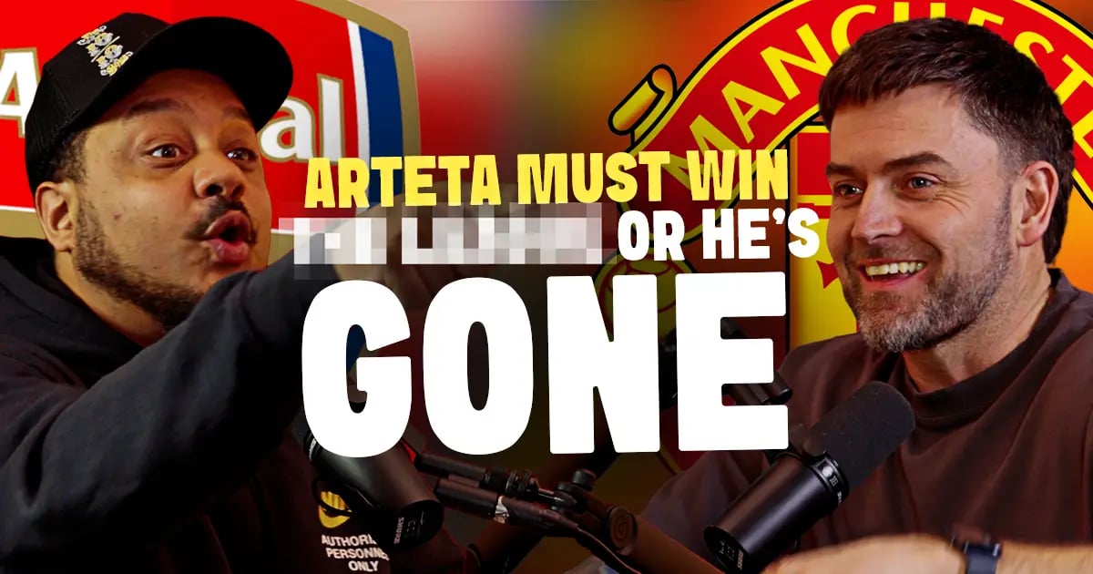 英超豪门迷雾重重：曼联阿森纳何去何从？