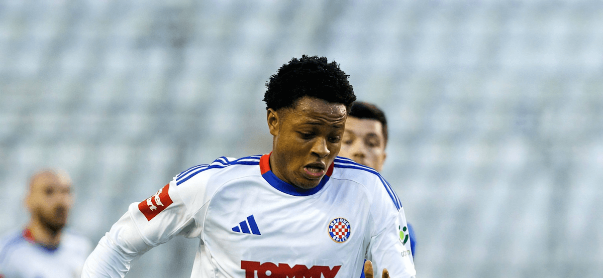 克甲前瞻：哈伊杜克主场迎战伊斯特拉1961，霸主地位能否延续？