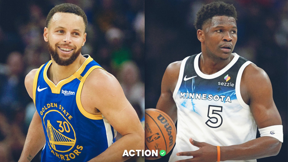 NBA前瞻：勇士VS森林狼，绝境反弹还是继续沉沦？