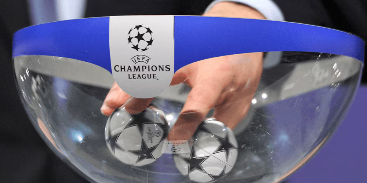 2025/26欧冠附加赛抽签前瞻：规则、对阵与赛程全解析