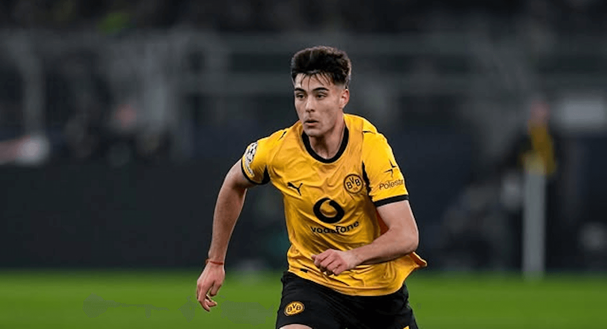 切尔西悍然召回安塞尔米诺：多特蒙德怒火中烧，背后真相曝光