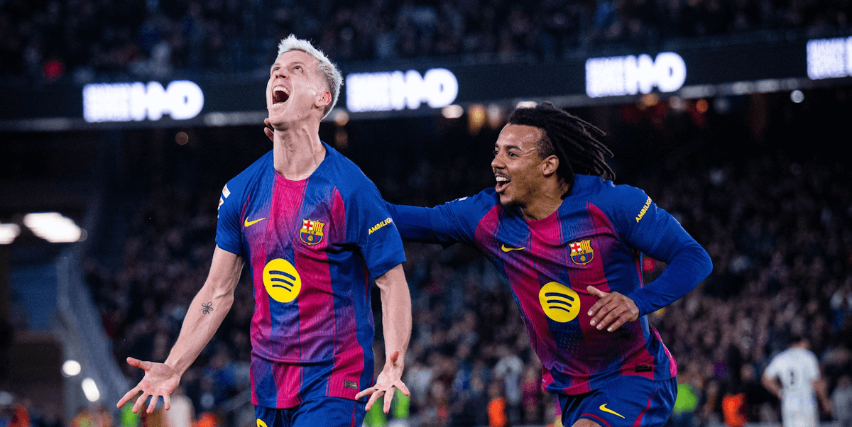 欧冠前瞻：巴塞罗那vs哥本哈根，豪门欲锁定出线权