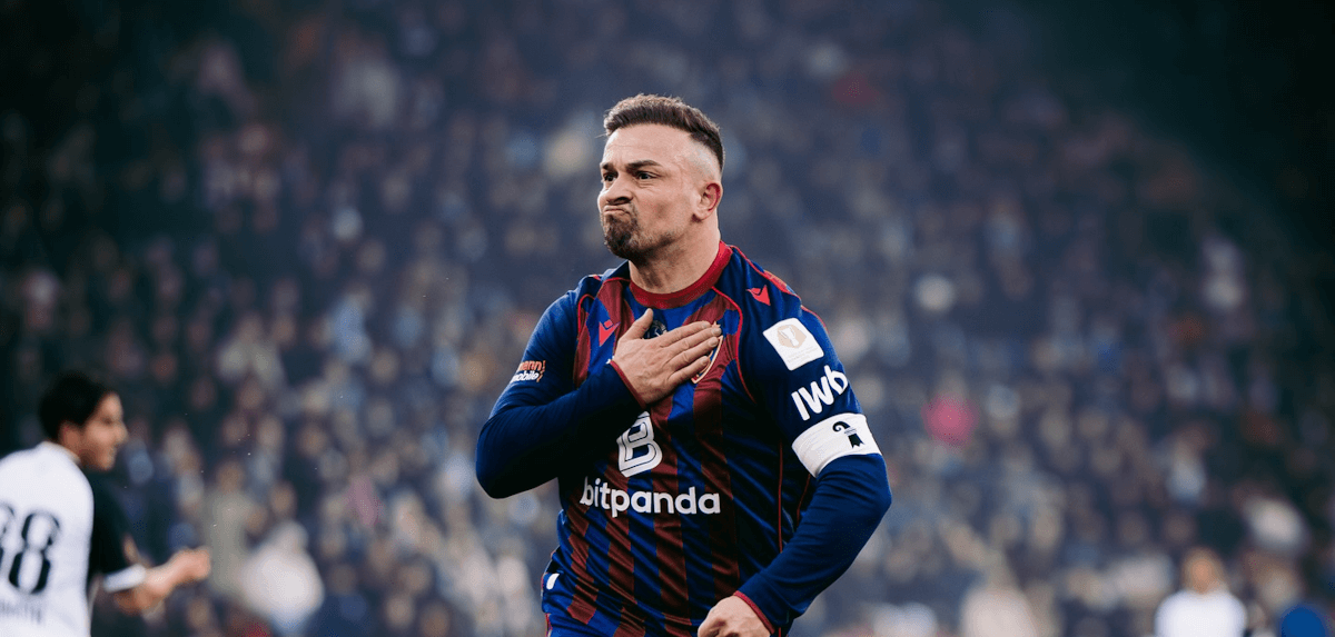 欧联生死战：巴塞尔主场迎战比尔森胜利，谁能抓住晋级希望？