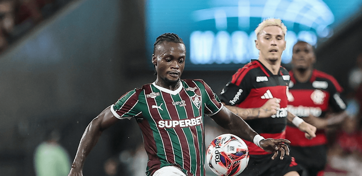 巴甲前瞻：弗鲁米嫩塞VS格雷米奥，主场龙能否斩落客场虎？