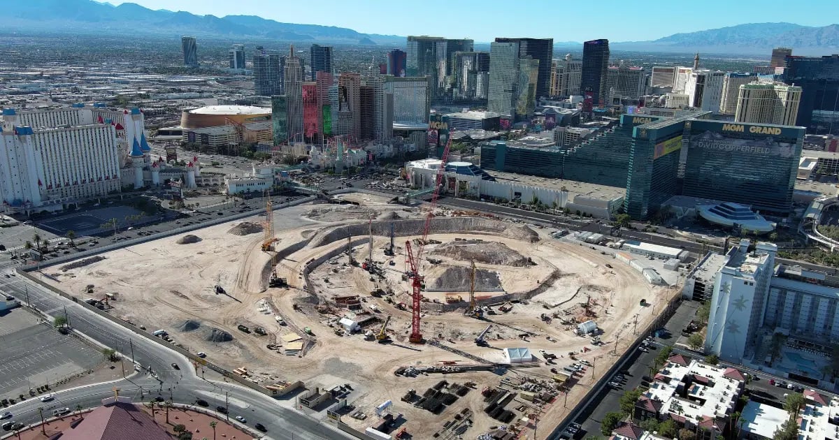 百利11.9亿巨资打造拉斯维加斯新地标，体育娱乐区前景几何？
