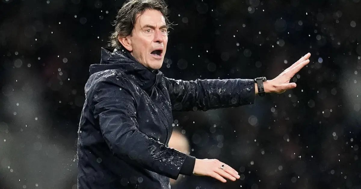 萨哈炮轰热刺引援不力：非主帅之过，急需“赢家”球员