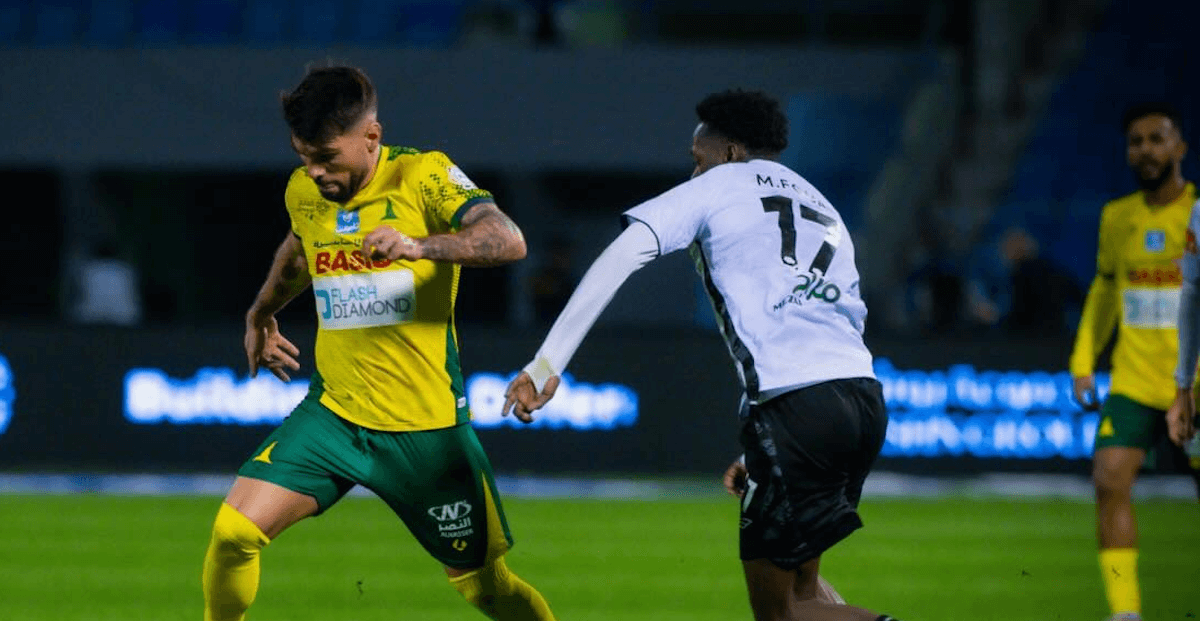 沙特联赛前瞻：费哈迎战海湾石油，中游激战谁能破局？